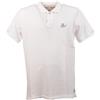 Bob Uomo Polo manica corta Bianco Taglia M-L