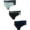 Il Granchio Slip Uomo in Cotone 3 pezzi | Il Granchio gs105
