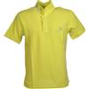 Bob Uomo Polo manica corta Verde Taglia M