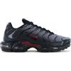 Nike Air Max Plus TN Sneakers Uomo Scarpe Grigio-Nero DM0032-032
