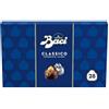BACI PERUGINA Cioccolatini Fondenti ripieni al Gianduia, Scatola Regalo Classica 350g