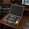 Valigetta con Interno in Schiuma Imbottita Valigetta con Schiuma Antiurto per DJ