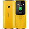 Nokia 110 4G con chiamate Volte HD, fino a 32 GB di memoria esterna, radio FM (
