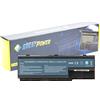 GREAT POWER BATTERIES AND PARTS Batteria 5200mAh per eMachines E520 E720 G420 G520 G620 G720 E510 serie