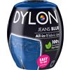 DYLON Pod Di Tintura Dylon Da Macchina 350G - 41 - Blu Jeans