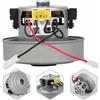 Dyson Accessori Motore 918953-05 Adatto per DC37 DC52 per DC33C