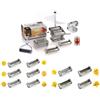 MARCATO MULTIPAST Atlas 150 +TUTTI gli Accessori Opzionali(16) + Motore 220V