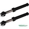 Beko Arcelik COPPIA AMMORTIZZATORE 85N PER LAVATRICE BEKO ARCELIK 2860640100 ORIGINALE