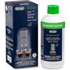 De Longhi Decalcificante macchine Caffè liquido 500 ml DLSC500 EcoDecalk