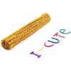 Assorted Color Twisted Rods 300Pcs DIY Sticks for Kids Party Use