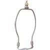 Golden Horn Lamp Rack Iron Bracket Lamp Holder for Home Decoration