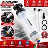Siringa per Olio Motore Estrattore Aspira Carburante Liquidi Fluidi Manuale Auto