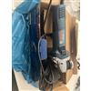 Bosch Professional Professional GWS 7-125 Smerigliatrice Angolare, 720 W