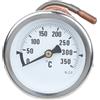 Termometro capillare per forni forno for e for tostapane temperatura da 0 a 350