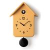 Guzzini Orologio a cucù da parete con pendolo QQ-UP Guzzini