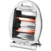 Vinco Stufa alogena White 70155
