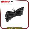 KOSO PROLUNGA 2m CAVO SENSORE TEMPERATURA per STRUMENTAZIONE KOSO STAGE 6 GDTECH