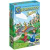 Hans im Glück Carcassonne Junior - Tedesco