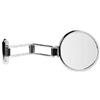 Koh-I-Noor 390KK-6 Serie Specchio Ingranditore da Parete Cromo