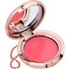 Essence Cosmetics essence Balsamo labbra trasparente con portachiavi ispirato a Disney Alice nel Paese delle Meraviglie, idratante, curativo, rugiadosa (1.35g)