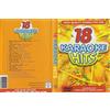 18 Karaoke Hits DVD