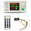 Eurowagens Modulo StepDown Regolato DC Regolabile XY6509S 65V 9A 585W