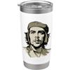 Revo Design DearPrint Che Guevara Revolution Bicchiere termico in acciaio inox doppia parete