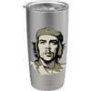 Revo Design DearPrint Che Guevara Revolution Bicchiere termico in acciaio inox doppia parete