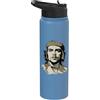 Revo Design DearPrint Che Guevara Revolution Stainless Steel Insulated Water Bottle