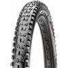 Maxxis, Maxxis, Maxxis, Maxxis Maxxis Minion DHF + 27.5x2.80 120 TPI Folding 3C MaxxTerra EXO+ Tubeless Tyre