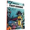 Green Gorilla The Troubleshooters - Avventura - Il U-Boot-Geheimnis - Cover Rigida - tedesco