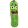 Play by Play Rick e Morty - Peluche Rick (Cetriolo Rick) 30cm - qualità