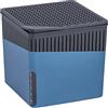 Wenko 50233100 Deumidificatore Cube 500 G Deumidificatore capacità 0.8 L, Blu