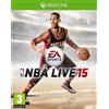 Nba Live 15 Xbox One (Microsoft Xbox One)