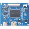 Eurowagens Unità Di Assemblaggio Del Display LCD 40Pin LVDS Passeggeri 1024X600