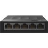 TP-Link Gigabit Ethernet Switch 5 Port RJ45, TL-LS1005G Standard