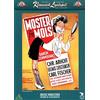 ‎NORDISK FILM NORDISK FILM Moster fra Mols - DVD