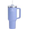 Stanley 1913 Quencher Borraccia Con Cannuccia 1.18L- Hydrangea | Freddo Per 11 Ore - Con Ghiaccio Per 48 Ore - Senza BPA - Tazza Termica Con Manico