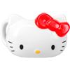 ‎Paladone Lampada a forma di cuore 3D Hello Kitty - Lampada Personaggio Sanrio Licenza Uff