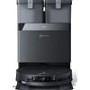 Ecovacs Deebot T50 Omni Robot Lavapavimenti Nero Wi-Fi DDX57 351 mm 352 mm 81 mm