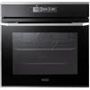 De longhi Forno incasso De Longhi LIFE NRE 19 PYX Black classe A++ (78Lt)