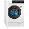 Electrolux Lavatrice Electrolux incasso 8 Kg SERIE 800 UltraCare classe A 1400giri/min