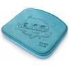 Cuscino in memory foam per sedia bambini, per asilo e scuola, per studio