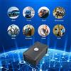 Trackify Localizzatore GPS Auto 5m in Tempo Reale Antifurto Satellitare con SIM