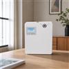 Spruzzatore Automatico di Fragranze | Diffusore da Tavolo, con Spina UE,