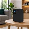 Spruzzatore Automatico di Fragranze | Diffusore da Tavolo, con Spina UE,