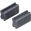 vhbw 2 Spazzole carbone per Bosch PSM 200 AES 3 603 CB6 000