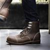 20Pcs Reusable Metal Shoelace Buckles Silver Zinc Alloy Boot Accessories