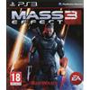 PS3 Mass Effect 3 (Sony Playstation 3)