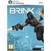 Brink (PC DVD) (PC)
